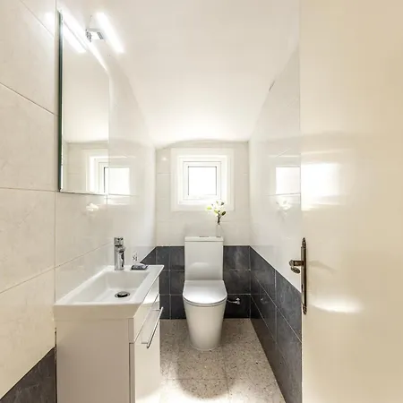 Βίλα Ayia Thekla Sea Breeze Αγία Νάπα