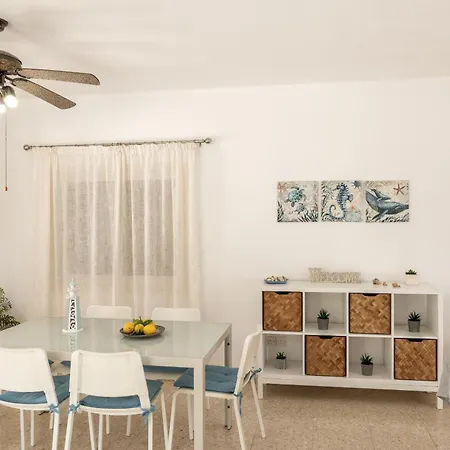 Villa Ayia Thekla Sea Breeze