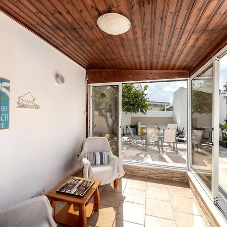 Villa Ayia Thekla Sea Breeze *