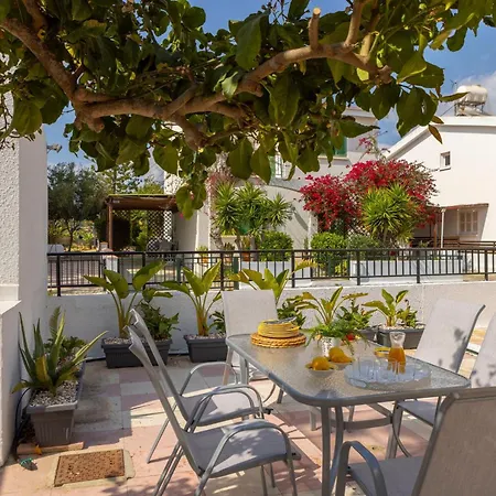 Ayia Thekla Sea Breeze * Ayia Napa