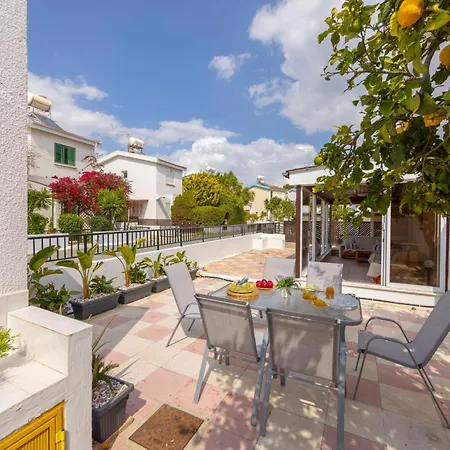 Ayia Thekla Sea Breeze * Αγία Νάπα