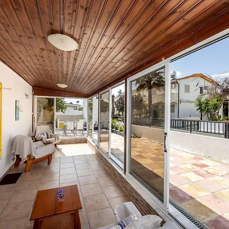 Ayia Thekla Sea Breeze Villa Ayia Napa