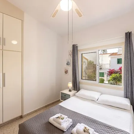 Ayia Thekla Sea Breeze * Ayia Napa