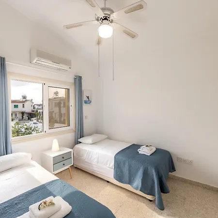 Villa Ayia Thekla Sea Breeze