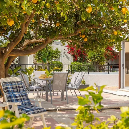 Villa Ayia Thekla Sea Breeze