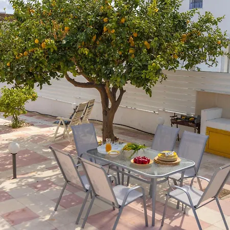 Ayia Thekla Sea Breeze Ayia Napa