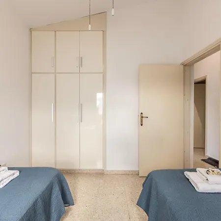 Ayia Thekla Sea Breeze Villa *