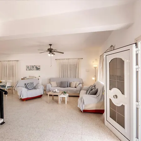 Ayia Thekla Sea Breeze Ayia Napa