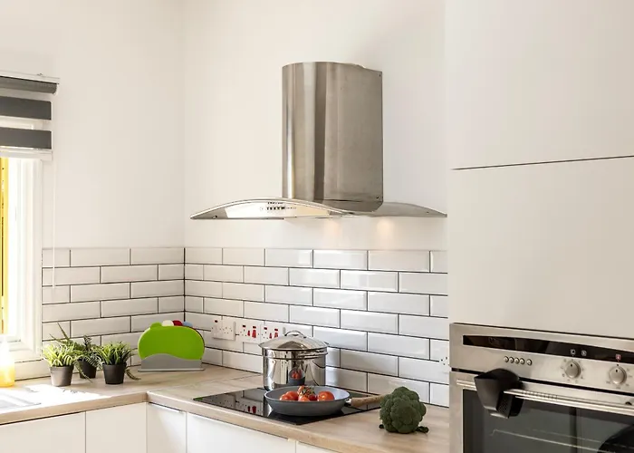 Ayia Thekla Sea Breeze 别墅 *